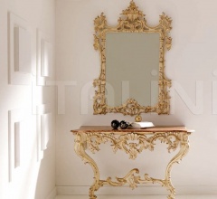 Итальянские Консоли - Консоль 2112 фабрика Silvano Grifoni