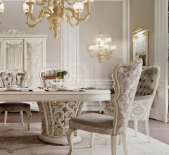 Итальянские Свет - Люстра 6875 Итальянские Свет - Люстра 6875 фабрика Carpanese