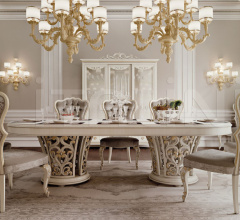 Итальянские Свет - Люстра 6875 Итальянские Свет - Люстра 6875 фабрика Carpanese