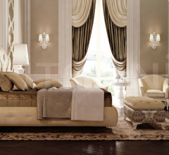 Итальянские Кресла - Кресло 6043 фабрика Carpanese