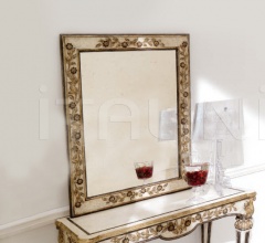 Настенное зеркало 2444 Настенное зеркало 2444 фабрика Silvano Grifoni