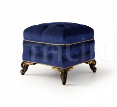 Итальянские Пуфы - Пуф 6588 фабрика Carpanese