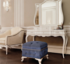 Итальянские Пуфы - Пуф 6588 фабрика Carpanese