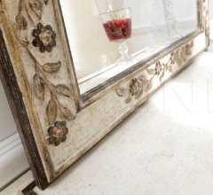 Настенное зеркало 2444 Настенное зеркало 2444 фабрика Silvano Grifoni