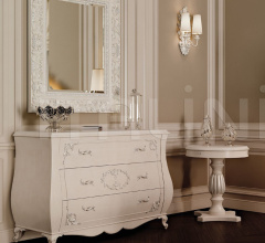 Итальянские Спальни - Комод 6571 Итальянские Спальни - Комод 6571 фабрика Carpanese