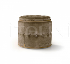 Итальянские Пуфы - Пуф 5083 фабрика Carpanese