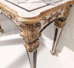 Итальянские Консоли - Консоль 2445 фабрика Silvano Grifoni