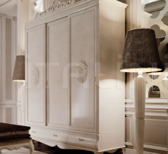 Итальянские Спальни - Шкаф 6276 Итальянские Спальни - Шкаф 6276 фабрика Carpanese