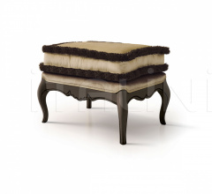 Итальянские Пуфы - Пуф 6188 фабрика Carpanese