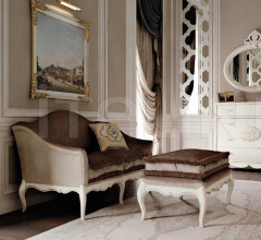 Итальянские Пуфы - Пуф 6188 фабрика Carpanese