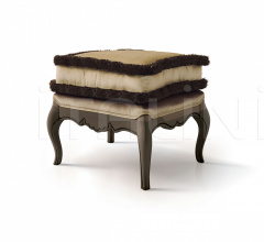 Итальянские Пуфы - Пуф 6083 фабрика Carpanese