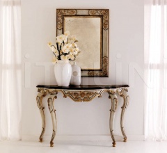 Итальянские Консоли - Консоль 2414 фабрика Silvano Grifoni