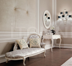 Итальянские Спальни - Туалетный столик 6533 Итальянские Спальни - Туалетный столик 6533 фабрика Carpanese