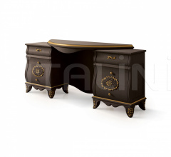 Итальянские Спальни - Туалетный столик 6277 Итальянские Спальни - Туалетный столик 6277 фабрика Carpanese