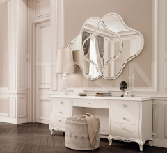 Итальянские Пуфы - Пуф 5083 фабрика Carpanese