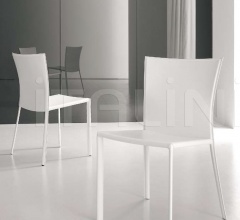 Стул Layla Стул Layla фабрика Cattelan Italia