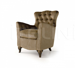 Итальянские Кресла - Кресло 5144 фабрика Carpanese