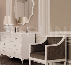 Итальянские Спальни - Комод 5073 Итальянские Спальни - Комод 5073 фабрика Carpanese