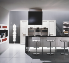 Кухня Beatrice Кухня Beatrice фабрика Torchetti