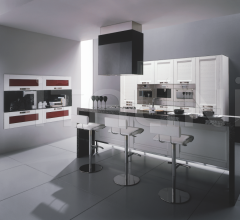 Кухня Beatrice Кухня Beatrice фабрика Torchetti