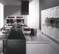 Кухня Beatrice Кухня Beatrice фабрика Torchetti