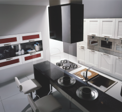 Кухня Beatrice Кухня Beatrice фабрика Torchetti