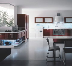 Кухня Beatrice Кухня Beatrice фабрика Torchetti