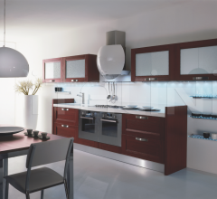 Кухня Beatrice Кухня Beatrice фабрика Torchetti