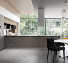 Кухня Corine Кухня Corine фабрика Torchetti