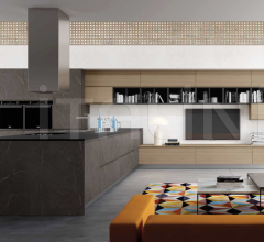 Кухня Corine Кухня Corine фабрика Torchetti