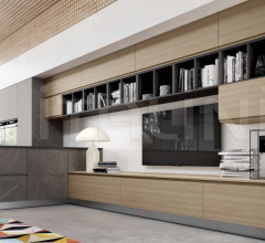 Кухня Corine Кухня Corine фабрика Torchetti