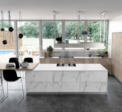 Кухня Corine Кухня Corine фабрика Torchetti