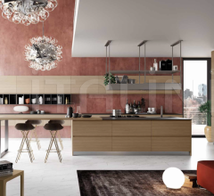 Кухня Corine Кухня Corine фабрика Torchetti