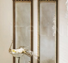 Настенное зеркало 2418 Настенное зеркало 2418 фабрика Silvano Grifoni