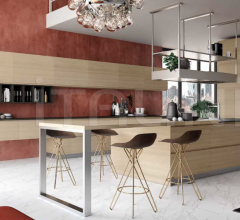 Кухня Corine Кухня Corine фабрика Torchetti