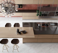 Кухня Corine Кухня Corine фабрика Torchetti