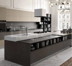 Кухня Corine Кухня Corine фабрика Torchetti