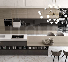 Кухня Corine Кухня Corine фабрика Torchetti