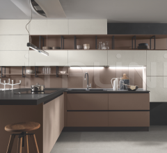 Кухня Essentia Кухня Essentia фабрика Torchetti