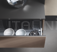 Кухня Essentia Кухня Essentia фабрика Torchetti