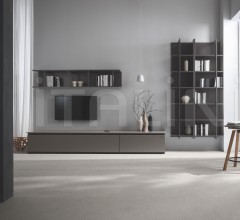 Кухня Essentia Кухня Essentia фабрика Torchetti