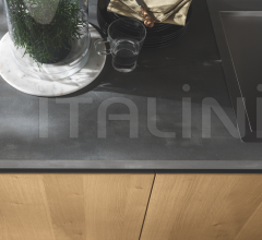 Кухня Essentia Кухня Essentia фабрика Torchetti