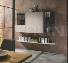 Кухня Essentia Кухня Essentia фабрика Torchetti