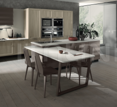 Кухня Fly Кухня Fly фабрика Torchetti