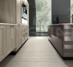 Кухня Fly Кухня Fly фабрика Torchetti