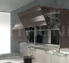 Кухня Fly Кухня Fly фабрика Torchetti