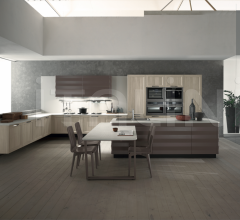 Кухня Fly Кухня Fly фабрика Torchetti