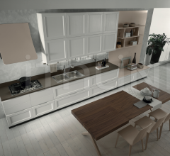 Кухня Fly Кухня Fly фабрика Torchetti