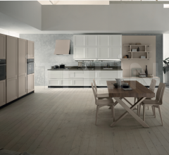 Кухня Fly Кухня Fly фабрика Torchetti