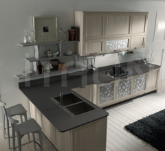 Кухня Fly Кухня Fly фабрика Torchetti